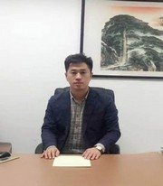 吉林省长春市尊龙凯时人生就是博分公司重庆龙翔揽投部 孔德平